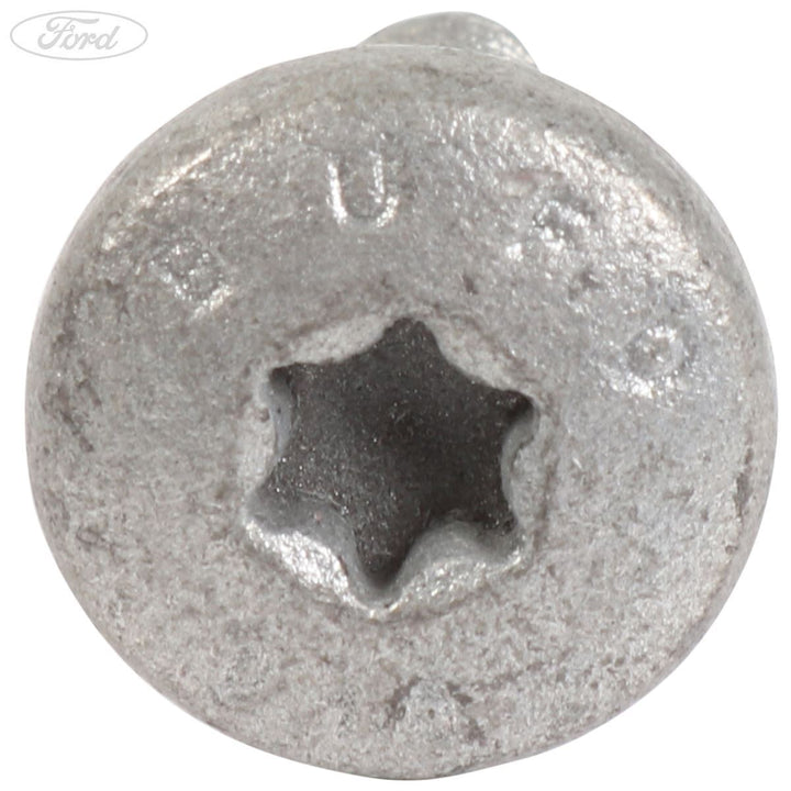AIRBAG SYSTEM SCREW PACK OF 5