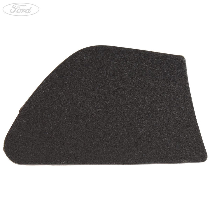 C-MAX FRONT N/S DOOR INTERIOR HANDLE SCREW CAP BLACK 15-
