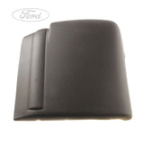 TRANSIT REAR BUMPER END CAP