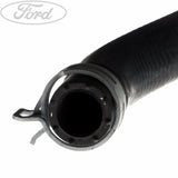HEATER HOSE