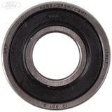 GEARBOX INPUT SHAFT PILOT BEARING