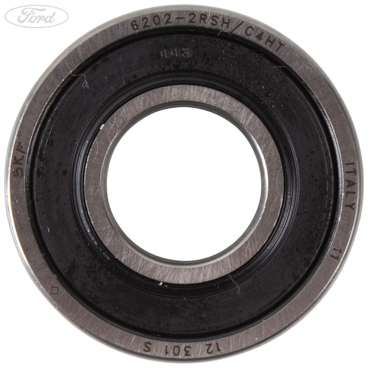 GEARBOX INPUT SHAFT PILOT BEARING