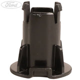 RADIATOR SUPPORT
