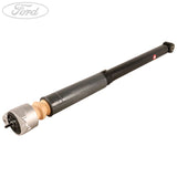 TRANSIT COURIER DURATORQ REAR SUSPENSION SHOCK ABSORBER