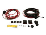 FOCUS ADAPTOR WIRING FOR TOW BAR FOR ELECTRICAL KIT