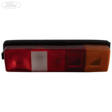 TRANSIT REAR TAIL LIGHT LAMP CLUSTER 2000-2006