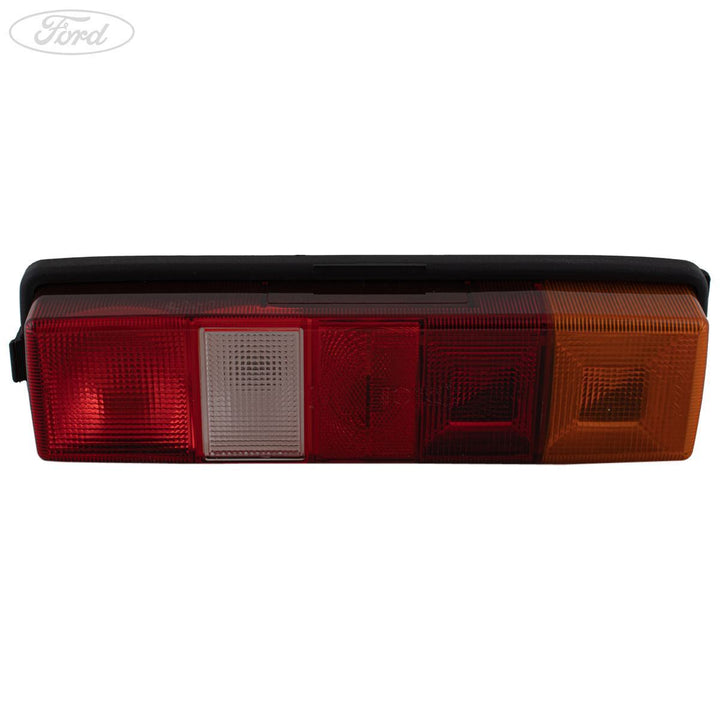 TRANSIT REAR TAIL LIGHT LAMP CLUSTER 2000-2006