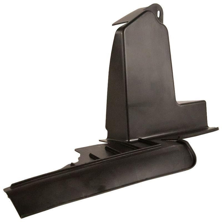 AIR DEFLECTOR