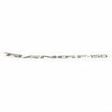 BODY MOULDINGS GREY