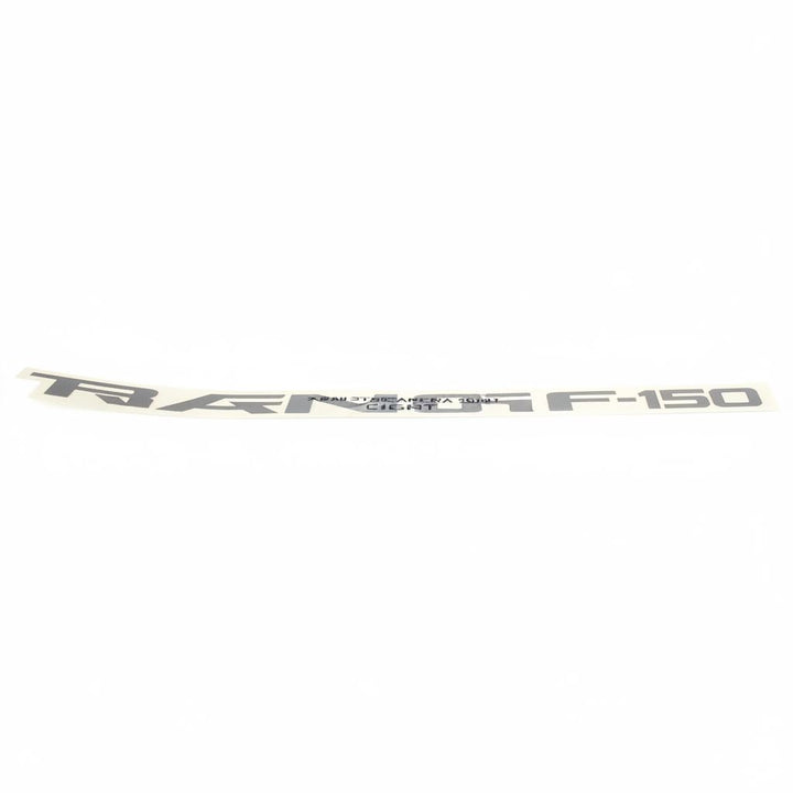BODY MOULDINGS GREY