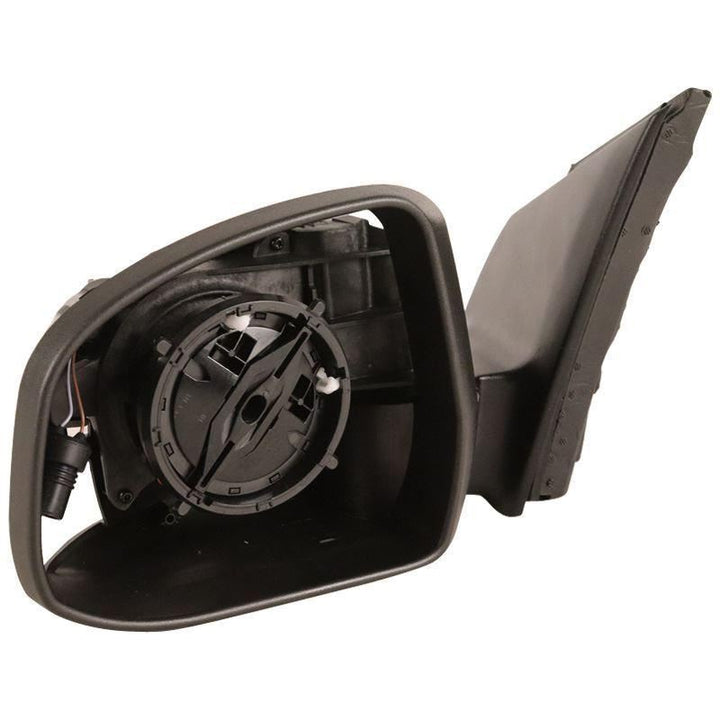 FOCUS N/S DOOR REAR VIEW MIRROR HOUSING 2011-