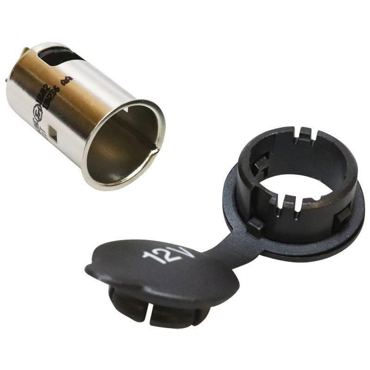 ADDITIONAL SOCKET