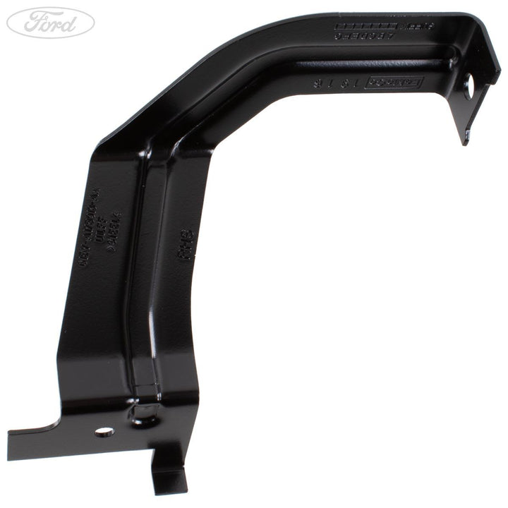 BUMPER MOUNTING BRACKET