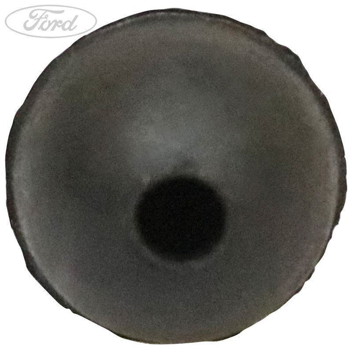 TRANSIT CUSTOM FRONT DOOR BUMP STOP 14- BLACK