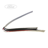 FOCUS C-MAX FRONT O/S DOOR WINDOW SURROUND TRIM 5 DOOR