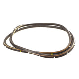 MONDEO ESTATE N/S REAR DOOR OPENING WEATHERSTRIP
