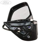 REAR VIEW OUTER MIRROR