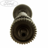 GEARBOX COUNTERSHAFT CLUSTER GEAR
