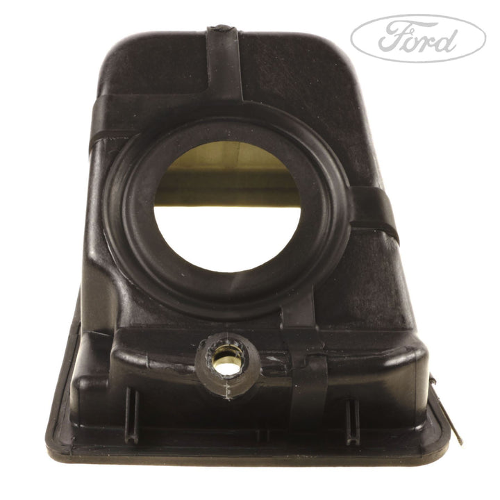 TRANSIT FUEL TANK FILLER DOOR HOUSING