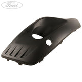 CUSTOM FRONT O/S FOG LIGHT LAMP BEZEL SURROUND SPORTS VAN