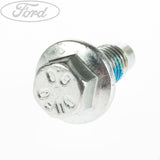 EXTERIOR REAR VIEW MIRROR HEX HEAD BOLT PACK OF 5