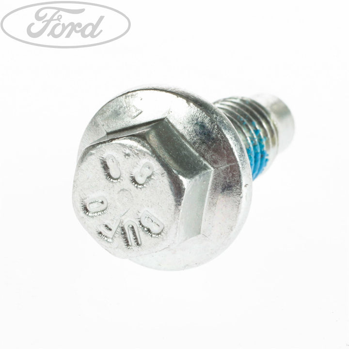 EXTERIOR REAR VIEW MIRROR HEX HEAD BOLT PACK OF 5