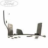 MONDEO GALAXY S-MAX N/S FRONT SIDE MEMBER BRACKET