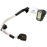 TRANSMISSION WIRING