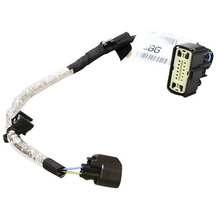 TRANSMISSION WIRING