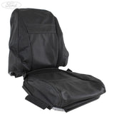 SEAT COVERS KIT