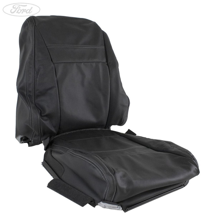 SEAT COVERS KIT