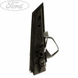 C-MAX FOCUS C-MAX FRONT O/S RIGHT OUTER WING MIRROR