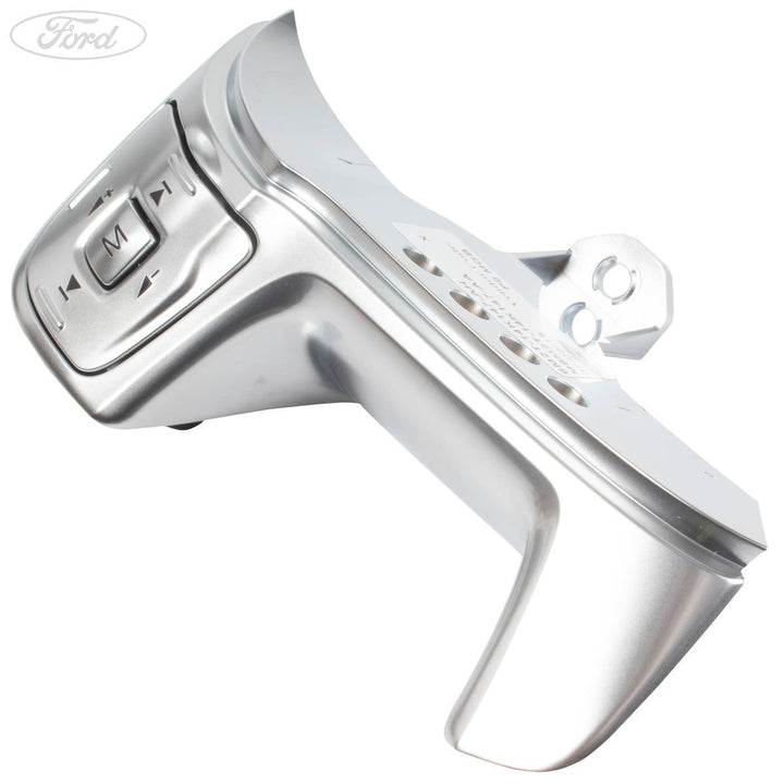 STEERING WHEEL SWITCH