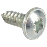 HEADLINING AND SUN VISORS SCREW PACK OF 5