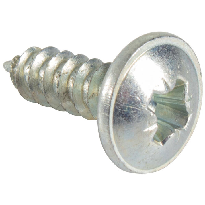 HEADLINING AND SUN VISORS SCREW PACK OF 5