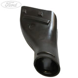 AIR CLEANER INTAKE TUBE
