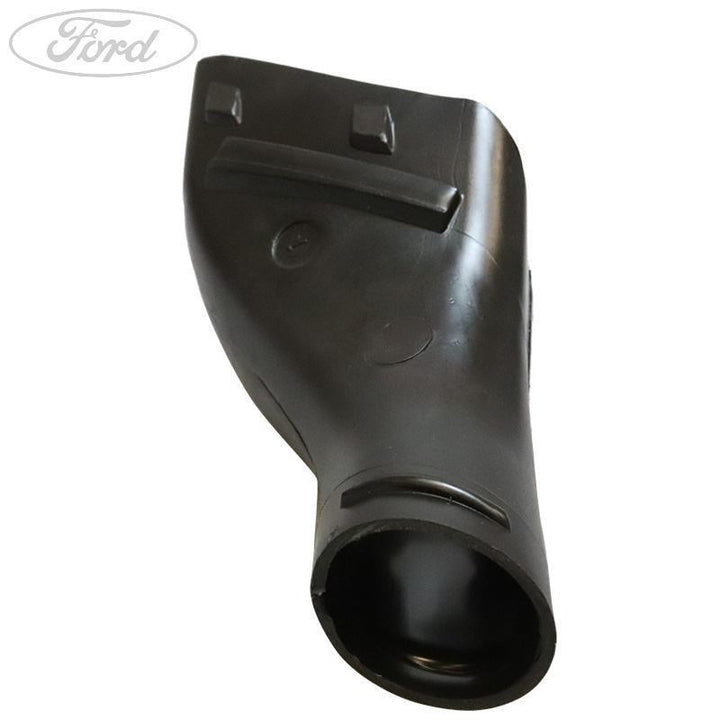 AIR CLEANER INTAKE TUBE