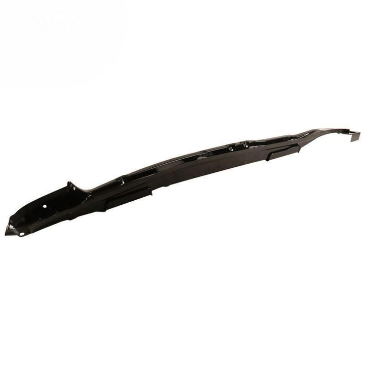 LUGGAGE COMPARTMENT DRAIN TROUGH