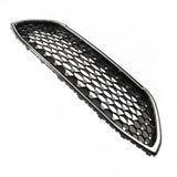 Puma Upper Radiator Grille Dual Colour Bumper 2020-2024