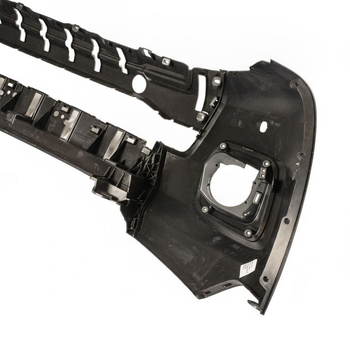 RANGER TKE FRONT BUMPER BODY WITH PARKING AID FOG LAMP 2021-2023 2590930