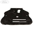 ENGINE COMPARTMENT SPLASH SHIELD