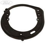 SPEAKER BAFFLE