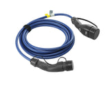 EV CHARGING CABLE FOR PUBLIC CHARGING STATIONS