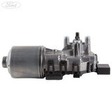 WIPER MOTOR ASSEMBLY