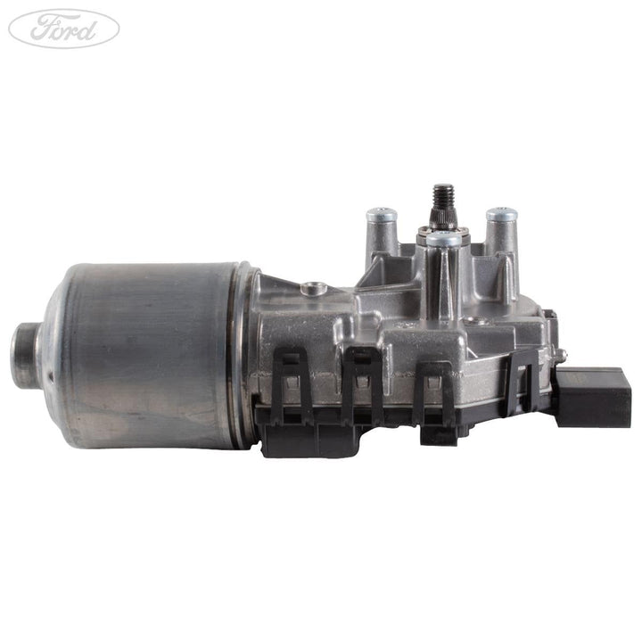 WIPER MOTOR ASSEMBLY