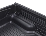 RANGER AEROKLAS* BED LINER WITH FITTING DOUBLE CAB, EXCEPT WILDTRAK.,  09/2011  05/2017