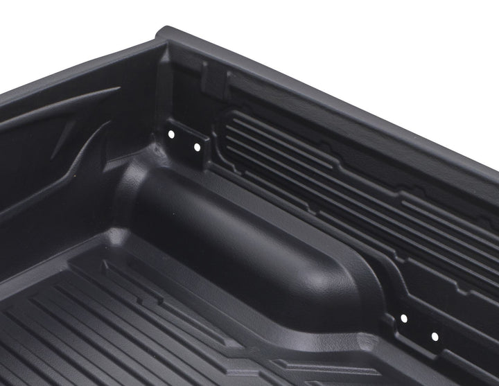 RANGER AEROKLAS* BED LINER WITH FITTING DOUBLE CAB, EXCEPT WILDTRAK.,  09/2011  05/2017