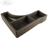 LUGGAGE COMPARTMENT INSULATOR
