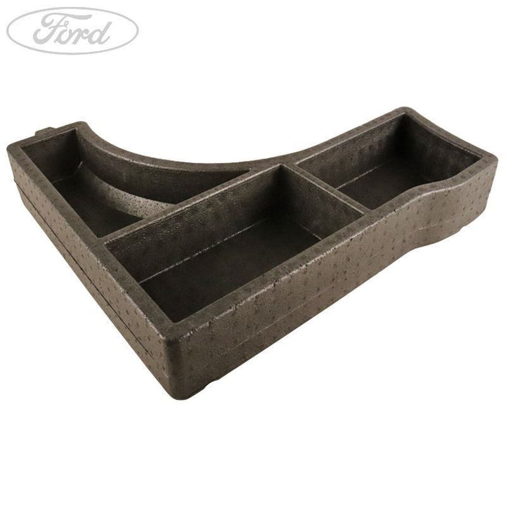LUGGAGE COMPARTMENT INSULATOR