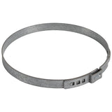 FIESTA MK6 FUSION 1.6 ZETEC 1.4 DURATEC OUTER CV BOOT CLAMP
